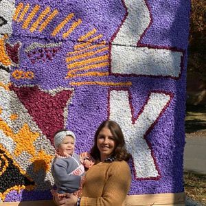 Meet your Posher, Jennifer